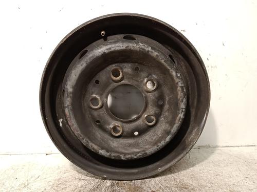Used Rim MERCEDES-BENZ MB Van (W631) 2.0 D (61 hp) 25852613