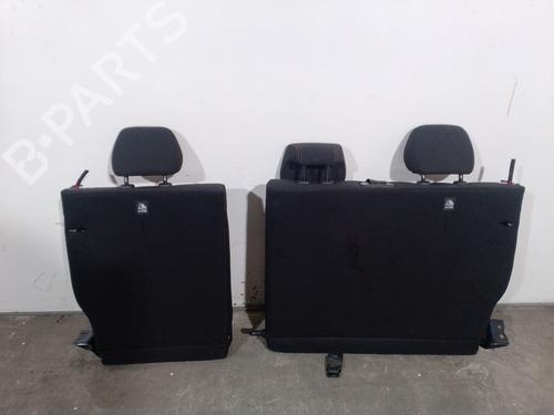 Rear seat DACIA SANDERO III 1.0 TCe 90 | BP26494039C17 