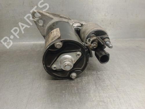 Starter SEAT IBIZA IV ST (6J8, 6P8) 1.6 TDI | BP32868151M8 - Image 4
