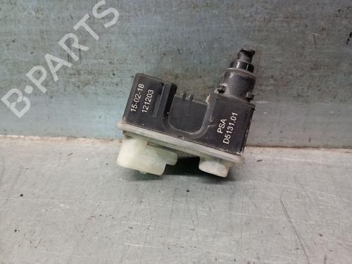 Used Fuel door actuator CITROËN C4 CACTUS 1.5 BlueHDi 100 (102 hp) 25238162