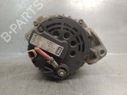 Generator RENAULT SCÉNIC I MPV (JA0/1_, FA0_)  | BP29583737M7 