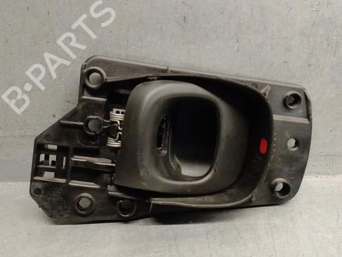 Used Front left interior door handle FIAT PANDA (312_, 319_) 1.0 Mild Hybrid (312.PYD1B) (69 hp) 31945036