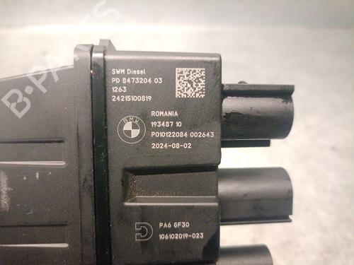 Electronic module BMW X2 (F39) sDrive 18 d | BP32296425M83