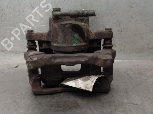 Right front brake caliper FIAT FREEMONT (345_) 2.0 JTD | BP37474786M104 - Image 2