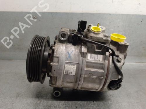 Klimakompressor für AUDI Q7 (4LB) 3.0 TDI quattro (240 hp) 32336982