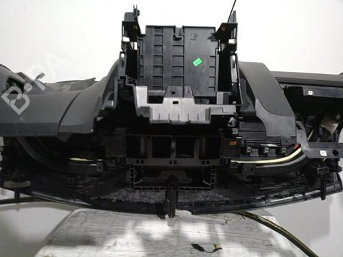 Dashboard CITROËN C5 AIRCROSS (A_) 1.2 PureTech 130 (ARHNSJ) | BP31990718C46