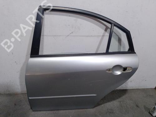 Dør venstre bak MAZDA 6 Hatchback (GG) 2.0 DI (GG14) (121 hp) 20268279