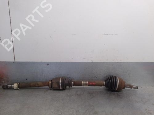 Drivaksel fortil Højre RENAULT LAGUNA II (BG0/1_) 1.9 dCi (BG08, BG0G) (120 hp) 30728199