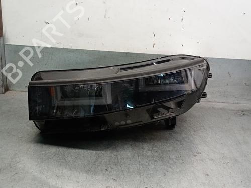 Used Left headlight HYUNDAI IONIQ 5 (NE) EV (217 hp) 32290342