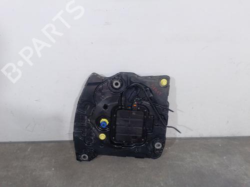 Fuel tank CITROËN C4 CACTUS 1.6 BlueHDi 100 | BP28729078C62 