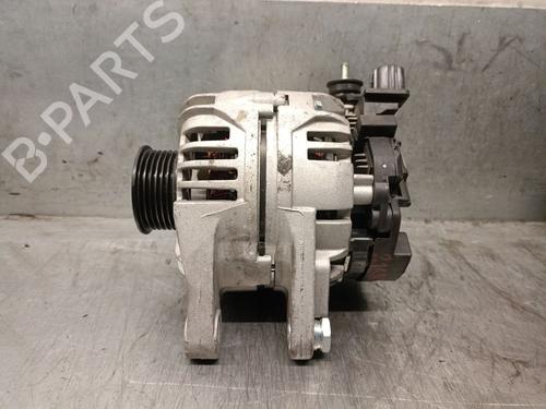 Alternator TOYOTA COROLLA (_E12_) 1.6 VVT-i (ZZE121_, ZZE121R) | BP23962613M7 