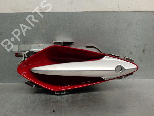 Used Front left exterior door handle HONDA CIVIC VIII Hatchback (FN, FK) 1.8 (FN1, FK2) (140 hp) 32185223