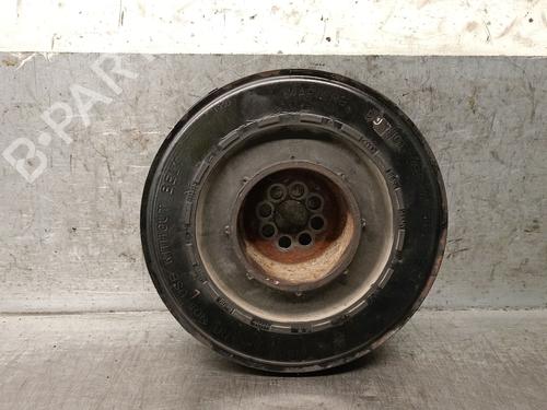 Used Pulley Pulley AUDI Q7 (4LB) 3.0 TDI quattro (240 hp) 33170133 33170133