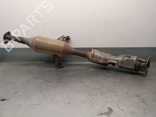Used Catalyst LEXUS CT (ZWA10_) 200h (ZWA10_) (99 hp) 22739418