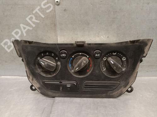 Used Climate control Climate control 39431336 39431336