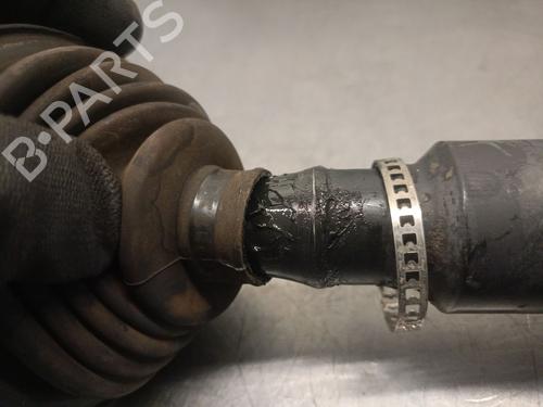 Right front driveshaft SEAT LEON (1M1) 1.9 TDI | BP27883788M39 