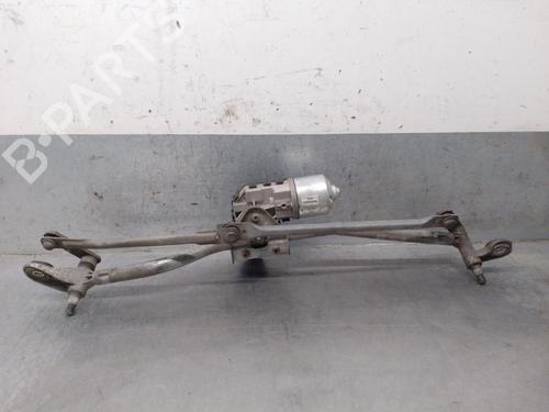 Front wiper motor AUDI A4 B6 Avant (8E5) 2.5 TDI | BP39506224M29 - Image 2