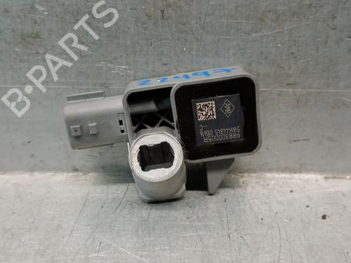 Used Electronic module RENAULT MEGANE III Grandtour (KZ0/1) 1.2 TCe (KZ2B, KZ11) (116 hp) 25245060