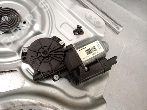 Front left window mechanism KIA SPORTAGE III (SL) 1.6 GDI | BP26722870C22 