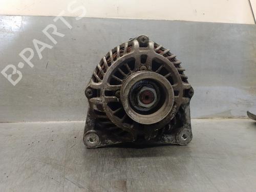Used Alternator NISSAN QASHQAI / QASHQAI +2 I (J10, NJ10, JJ10E) 1.6 (114 hp) 13540309