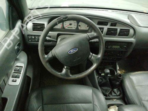 Høyre bak elrute bryter FORD RANGER (ER, EQ, R_) 2.5 TD 4x4 | BP10723871I28 