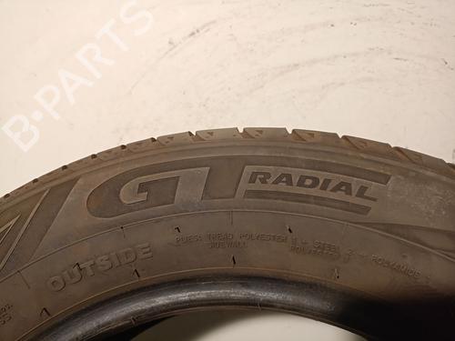 Other FORD TRANSIT CONNECT (P65_, P70_, P80_) 1.8 TDCi | BP29608076O1