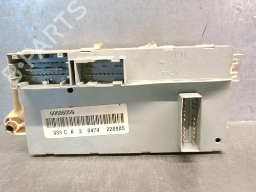 Fuse box ALFA ROMEO BRERA (939_) 2.2 JTS (939.DXB11) | BP30477549E1 - Image 2