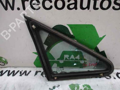 Used Front left quarter glass VW SHARAN (7M8, 7M9, 7M6) 1.9 TDI (90 hp) 20244674