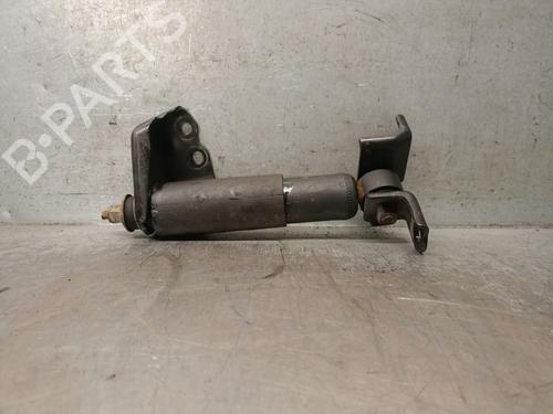 Used Engine mount LEXUS RX (_U3_) 400h (MHU38_) (211 hp) 25606204