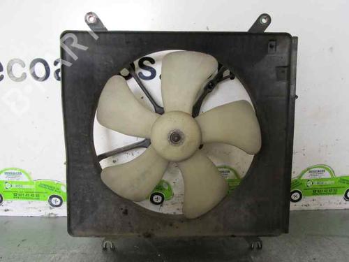 Køleventilator elektrisk SUZUKI BALENO (EG) 1.6 i 16V (SY416) (98 hp) 2107041