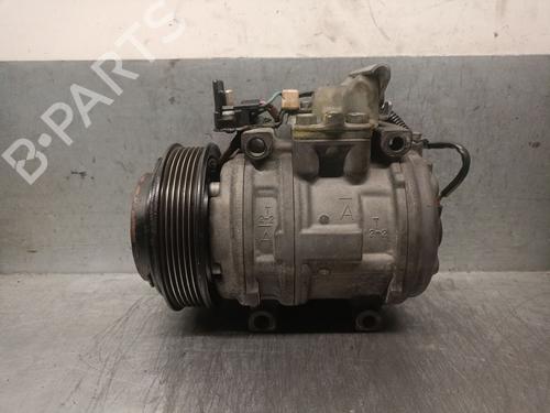 AC compressor MERCEDES-BENZ E-CLASS (W124) E 300 D (124.131) | BP24844021M34 