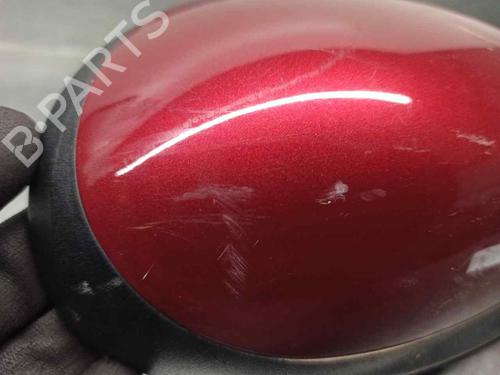 Right mirror JAGUAR X-TYPE I (X400) 2.0 D | BP11332537C27 