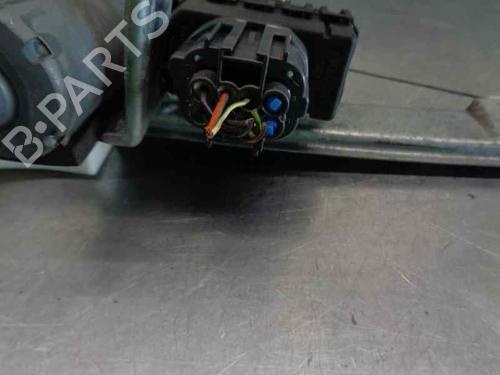 Rear left window mechanism FORD MONDEO III Turnier (BWY) 2.0 16V | BP8141653C24 