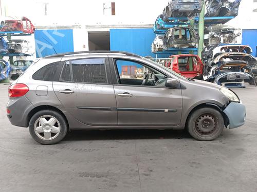 Engine control unit (ECU) RENAULT CLIO III Grandtour (KR0/1_) 1.5 dCi (KR0F) | BP32989096M57  - Image 8