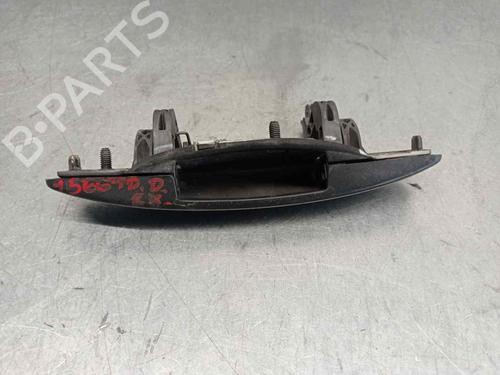 Front right exterior door handle DACIA DOKKER MPV (KE_)  | BP10043923C129 