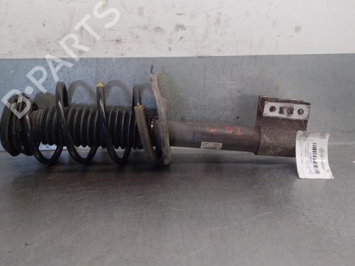Used Left front shock absorber Left front shock absorber PEUGEOT 308 SW I (4E_, 4H_) 1.6 HDi (112 hp) 36051022 36051022