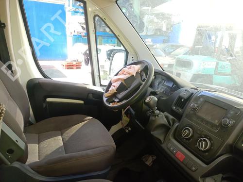 Køfangervange PEUGEOT BOXER Van 2.2 BlueHDi 140 | BP36647462C73 - Image 11