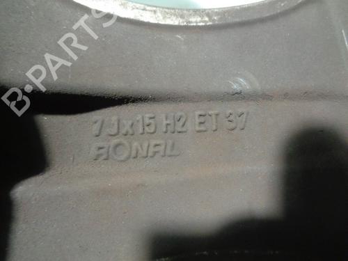 Rim MERCEDES-BENZ C-CLASS (W202) C 250 Turbo-D (202.128) | BP15082027C45 