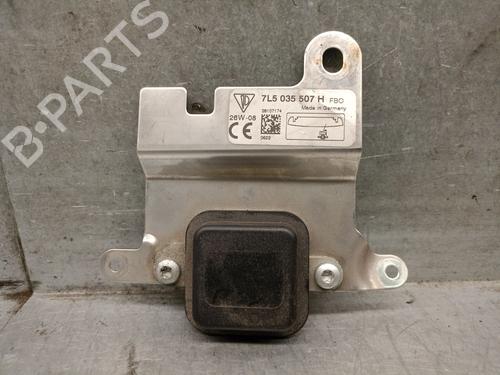 Antenne/Base Antenne/Base PORSCHE CAYENNE (9PA) Turbo S 4.8 (500 hp) 37271668 37271668