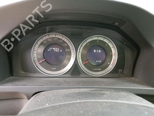 Switch VOLVO S60 II (134) D3 | BP27336120I30  - Image 17