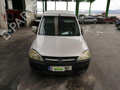 Right front driveshaft OPEL COMBO Box Body/MPV 1.7 DI 16V | BP5083780M39 
