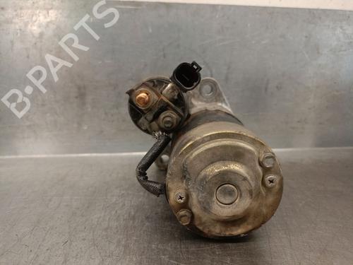 Starter NISSAN MURANO I (Z50) 3.5 4x4 | BP27612329M8 