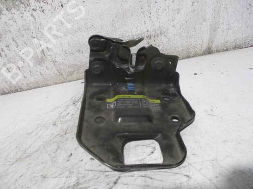 Hood lock CHEVROLET TRANS SPORT 3.4 V6 | BP8791458C133 