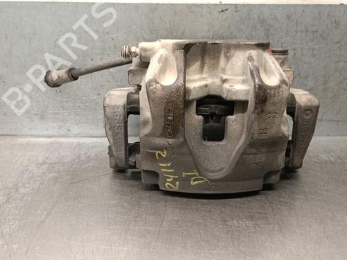 Used Left front brake caliper MERCEDES-BENZ GLE (W166) 250 d 4-matic (166.004) (204 hp) 32420258
