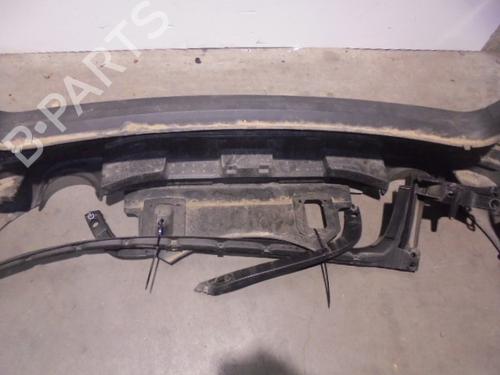 Rear bumper SAAB 9-3 Estate (E50) 1.9 TTiD | BP9959503C8 