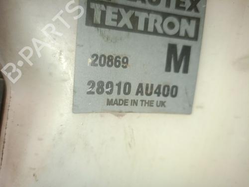 Sprinklertank NISSAN PRIMERA Hatchback (P12) 1.6 | BP39407550C113  - Image 5