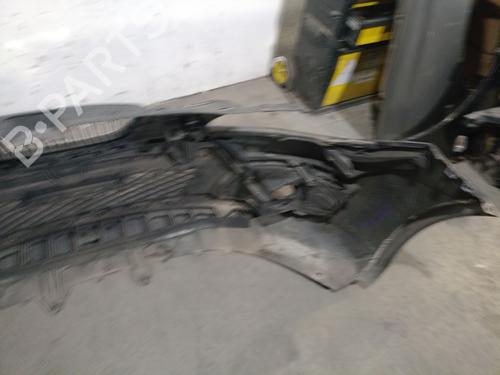 Front bumper SEAT LEON (1P1) 1.6 TDI | BP29325006C7 