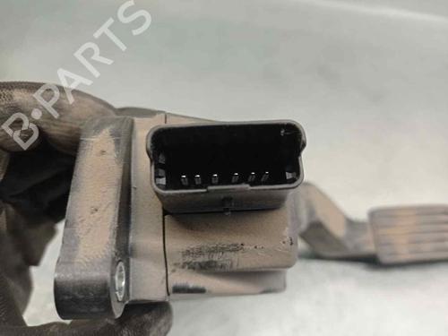 Pedal CITROËN C4 I (LC_) 1.6 HDi | BP11494024I4 