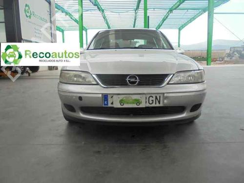 Intercooler OPEL VECTRA B (J96) 2.0 DTI 16V (F19) | BP2119680M30 