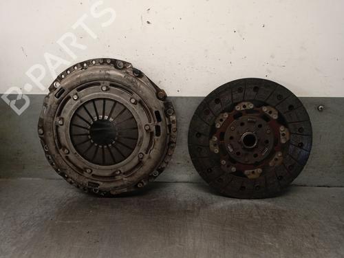 Other VW TOURAN (1T1, 1T2) 2.0 TDI | BP27925235O1 